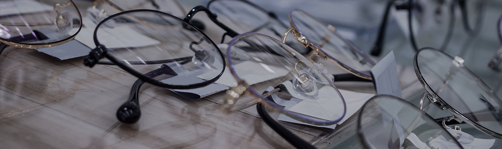 Eye Doctor in Katy TX